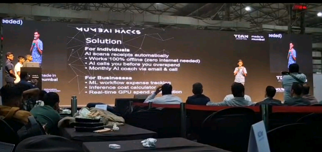 MumbaiHacks 2025